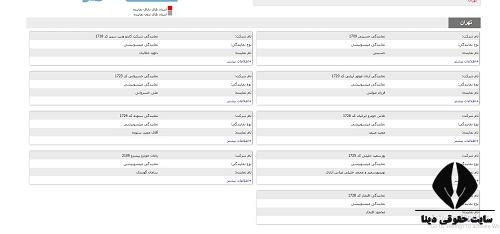  تلفن شکایت از آرین موتور